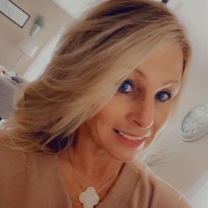 Meet your Posher, Geri